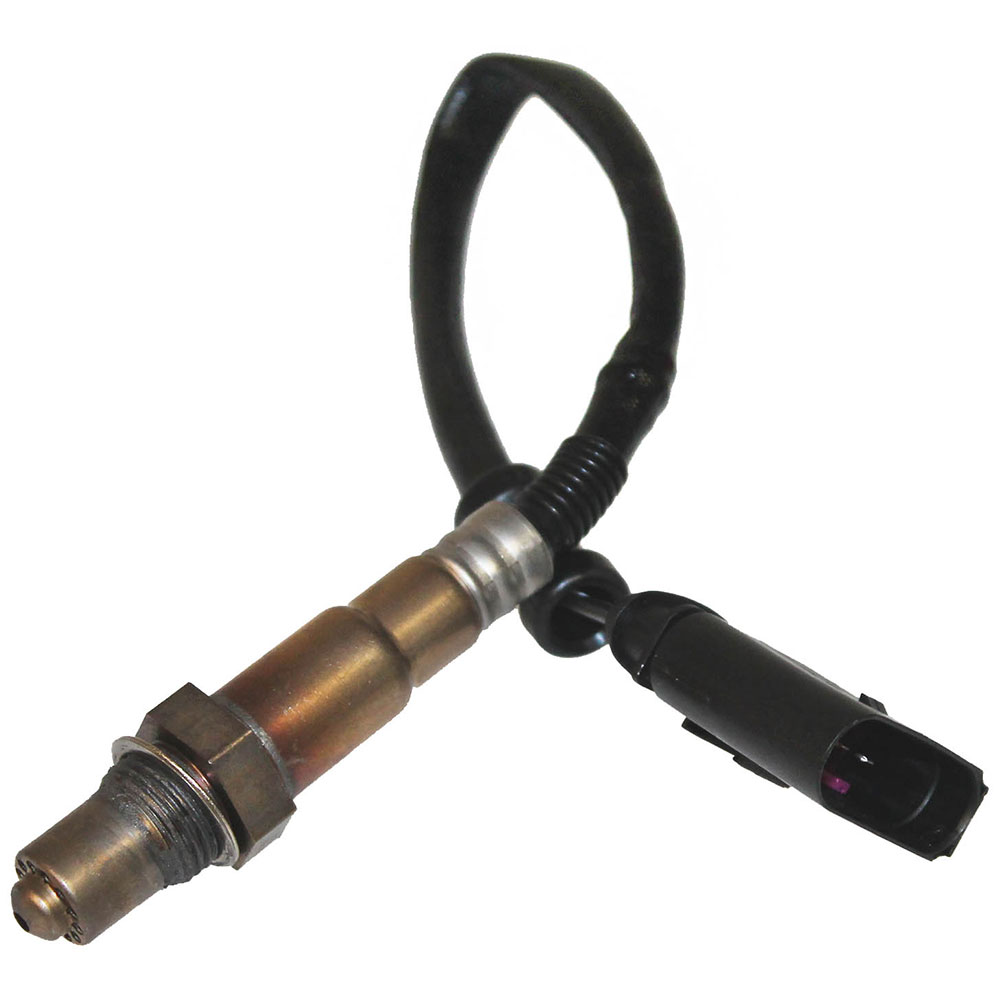 2001 Audi TT Quattro Oxygen Sensor Kit