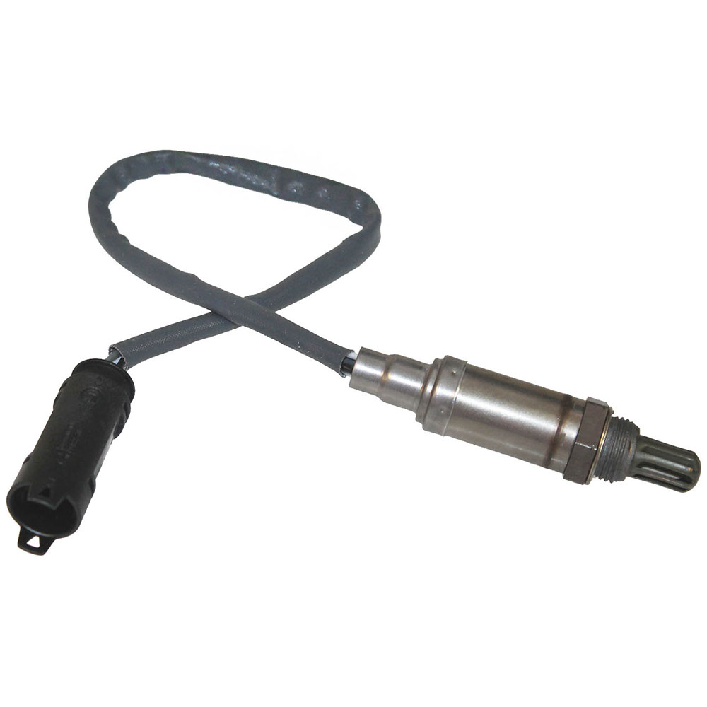 Bmw 760li oxygen sensor