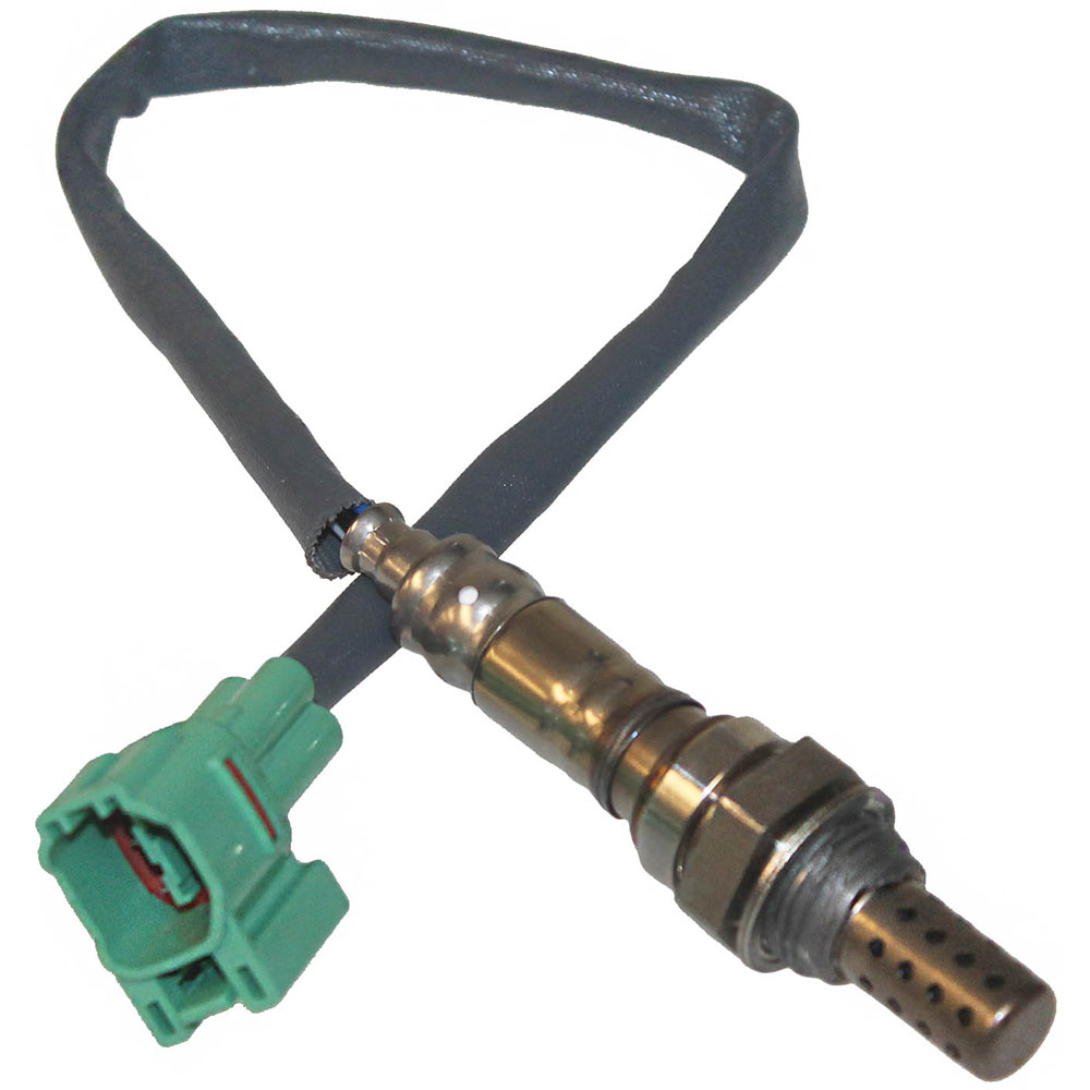 2009 Suzuki Grand Vitara Oxygen Sensor