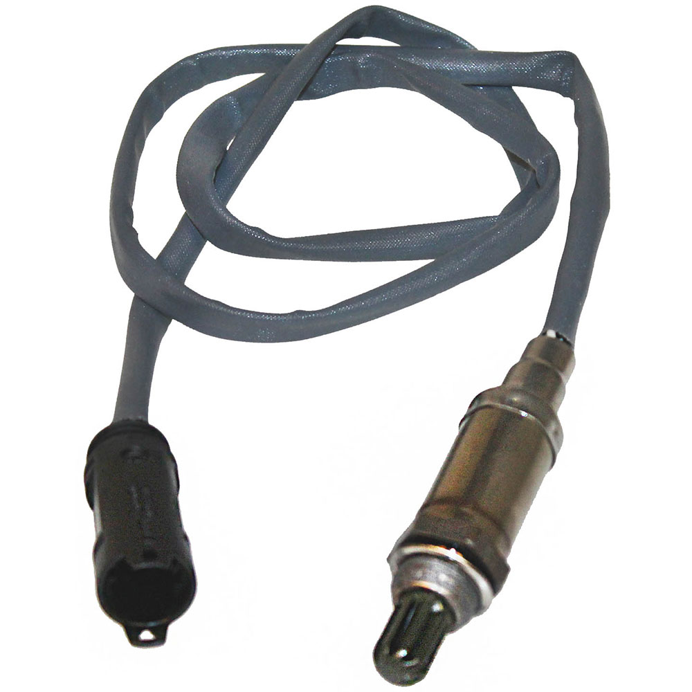 BMW X3 Oxygen Sensor