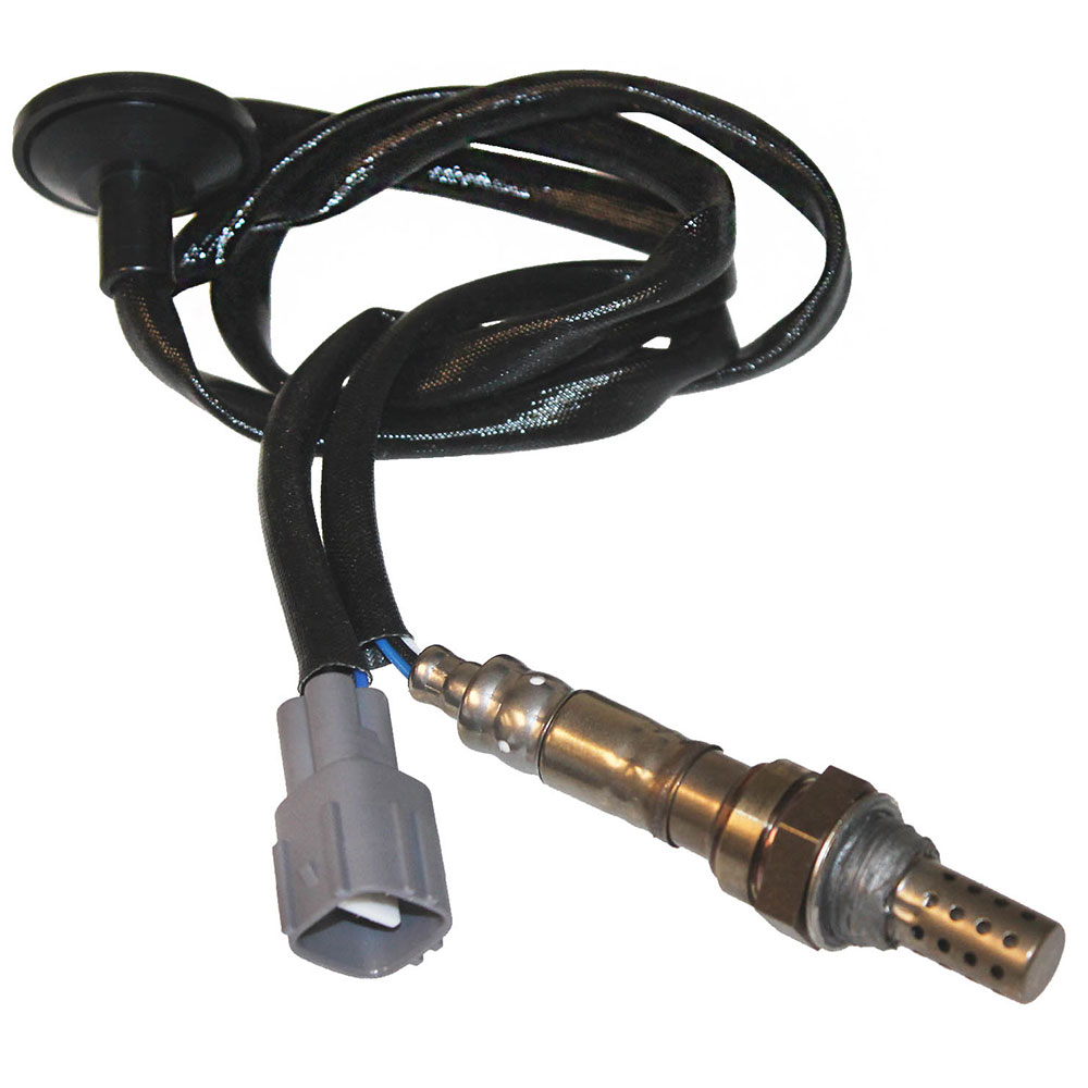 Lexus rc350 oxygen sensor