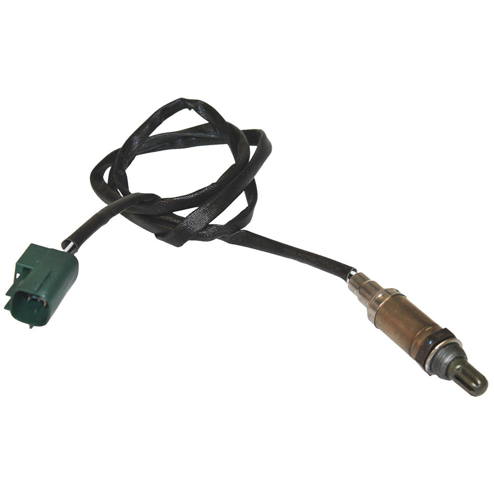 2002 Nissan Pathfinder Oxygen Sensor