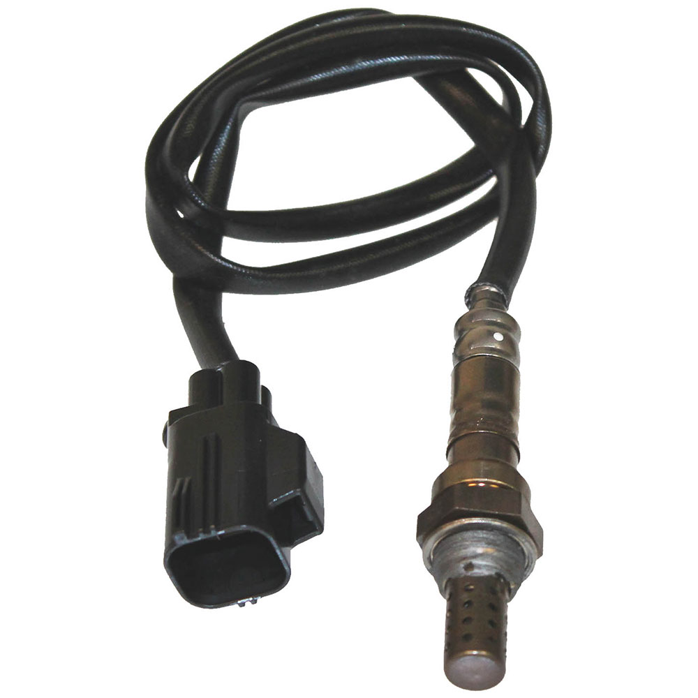 2012 Volvo XC90 Oxygen Sensor