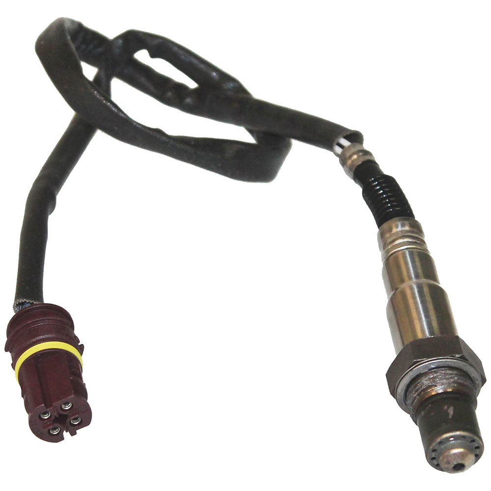 2003 Mercedes Benz CLK430 Oxygen Sensor