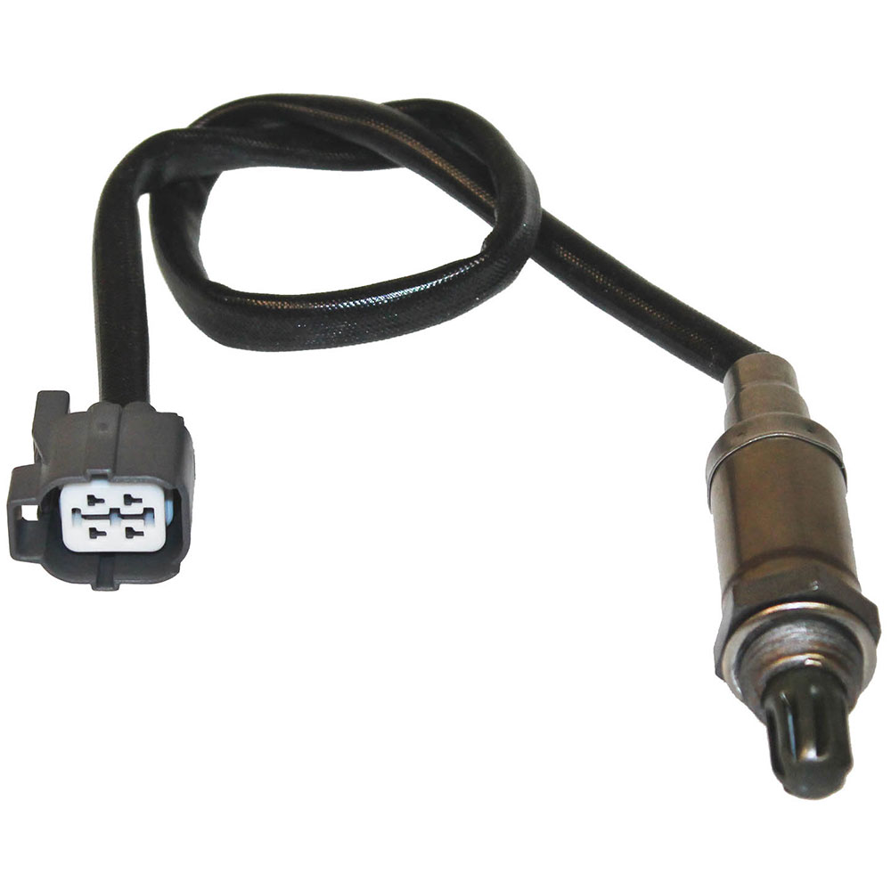 2004 Land Rover Freelander Oxygen Sensor 