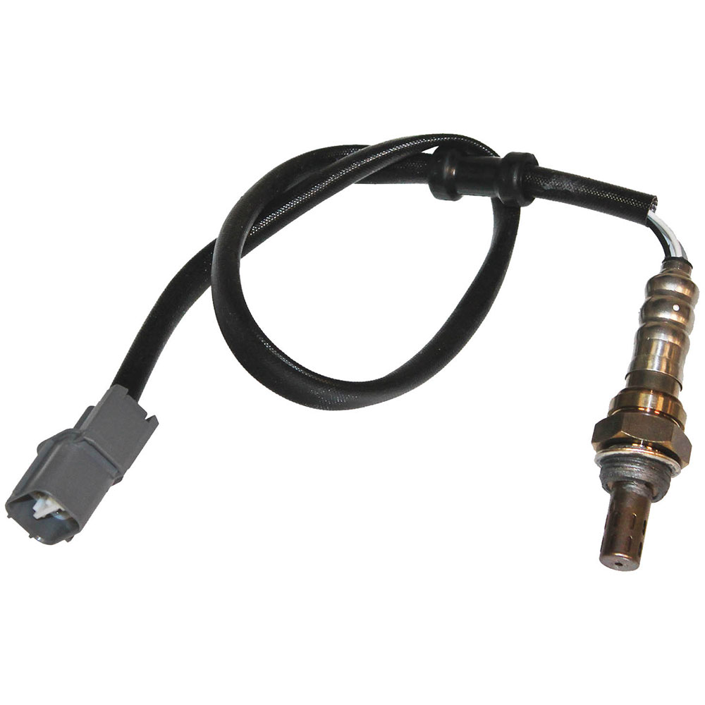 2001 Chrysler Pt Cruiser Oxygen Sensor 