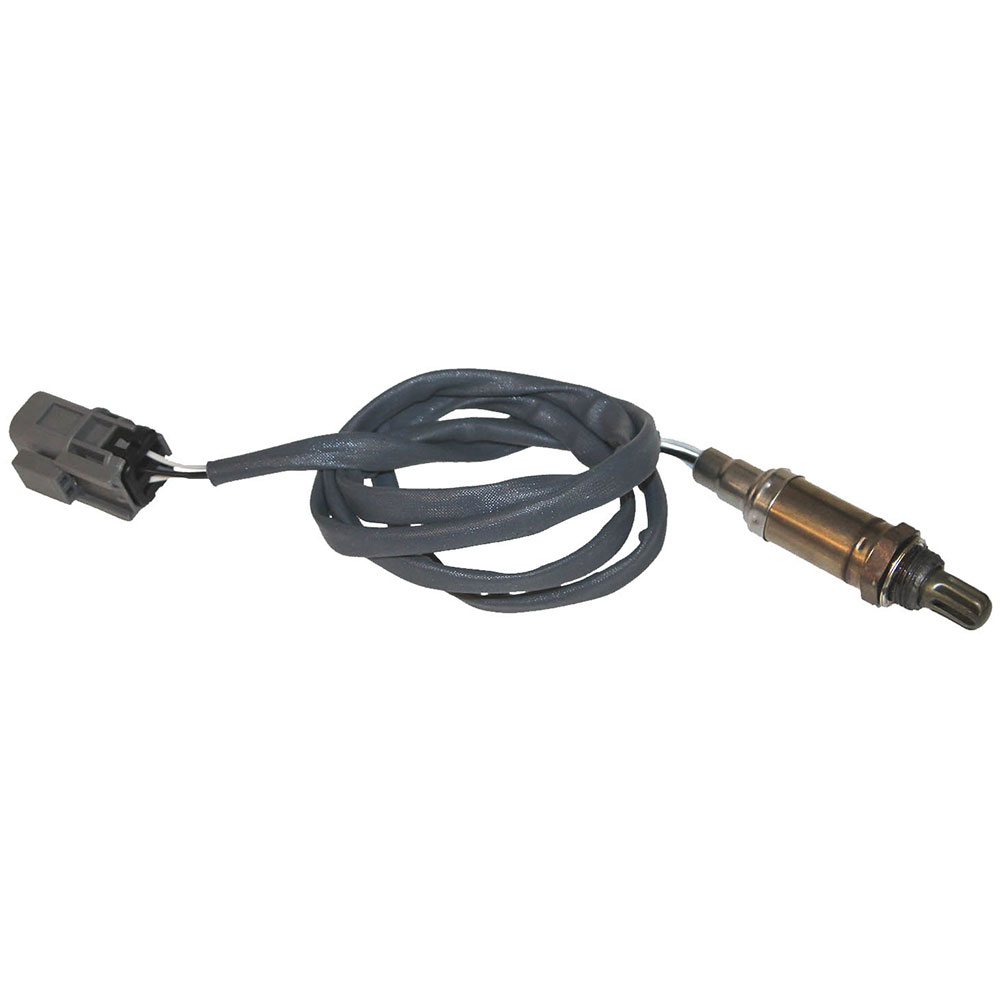 2000 Nissan Pathfinder Oxygen Sensor