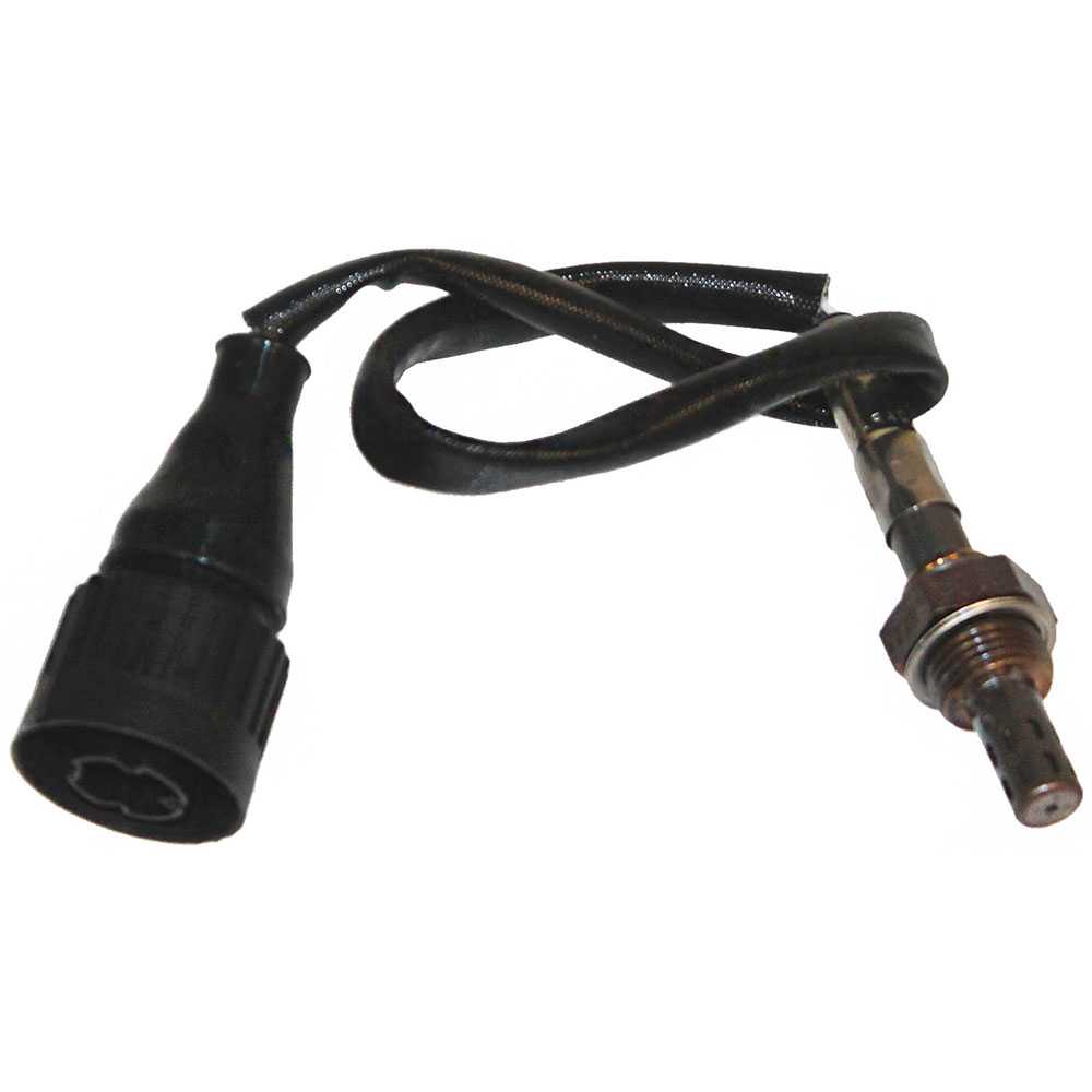 
 Bmw 318ti Oxygen Sensor 