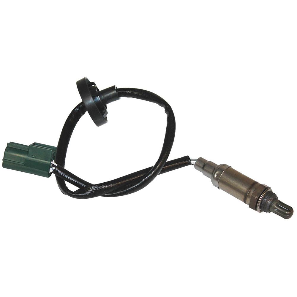 2000 Nissan Maxima Oxygen Sensor Kit