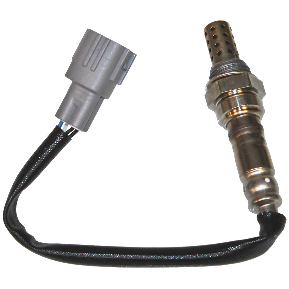 2013 Toyota Tundra Oxygen Sensor 4.0L - GAS - 1GRFE Eng. - Non-Turbo