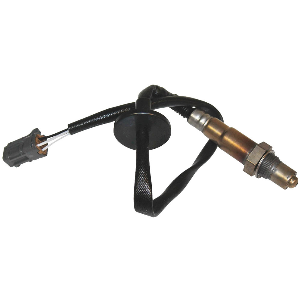 2012 Kia Soul Oxygen Sensor