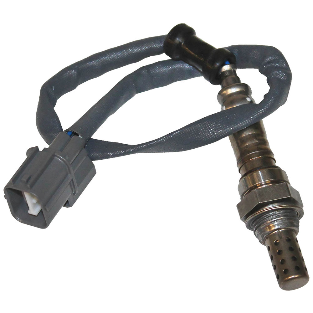  Honda civic del sol oxygen sensor 