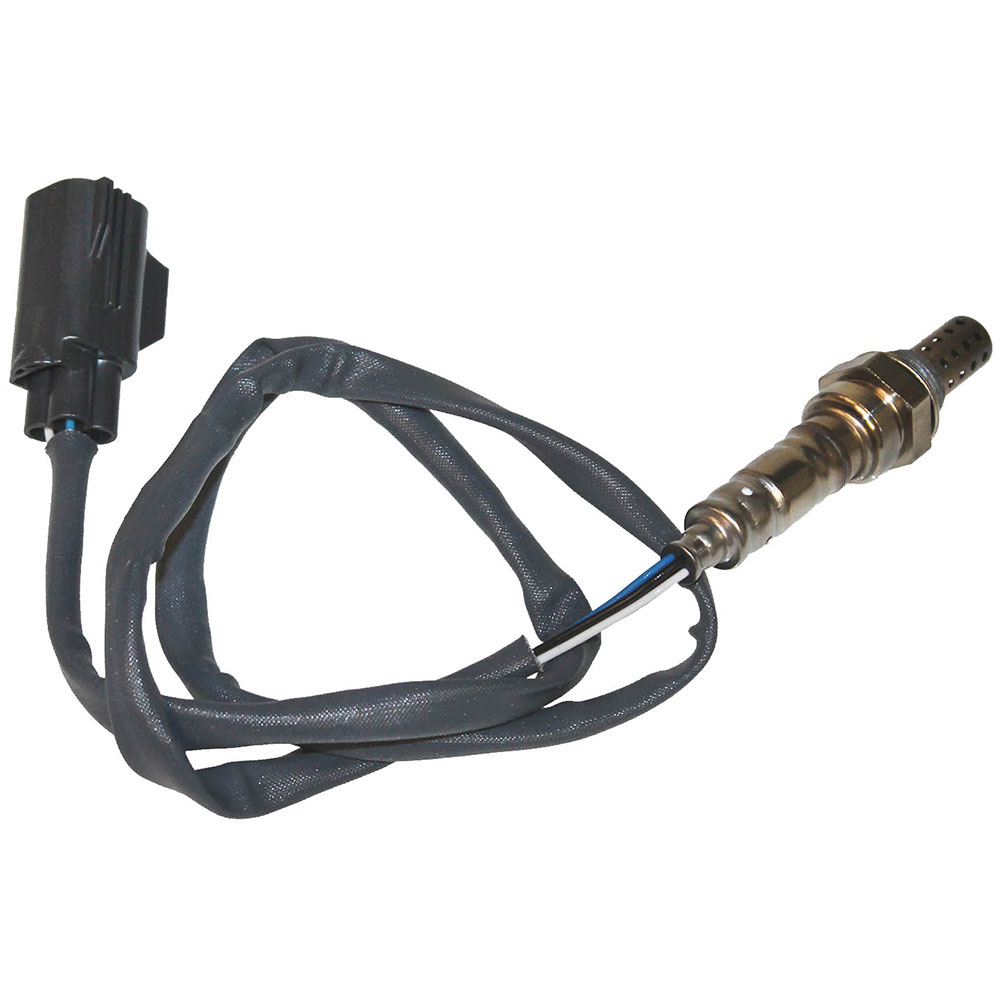 2012 Jaguar XFR Oxygen Sensor