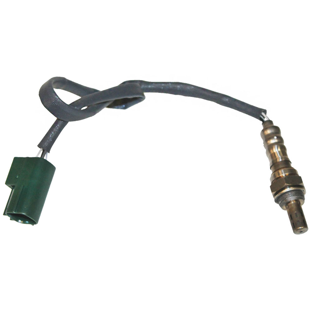 2003 Nissan Pathfinder Oxygen Sensor Kit