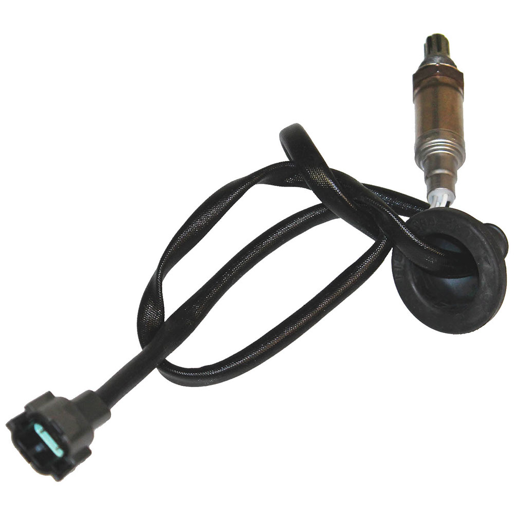 2000 Nissan Quest Oxygen Sensor