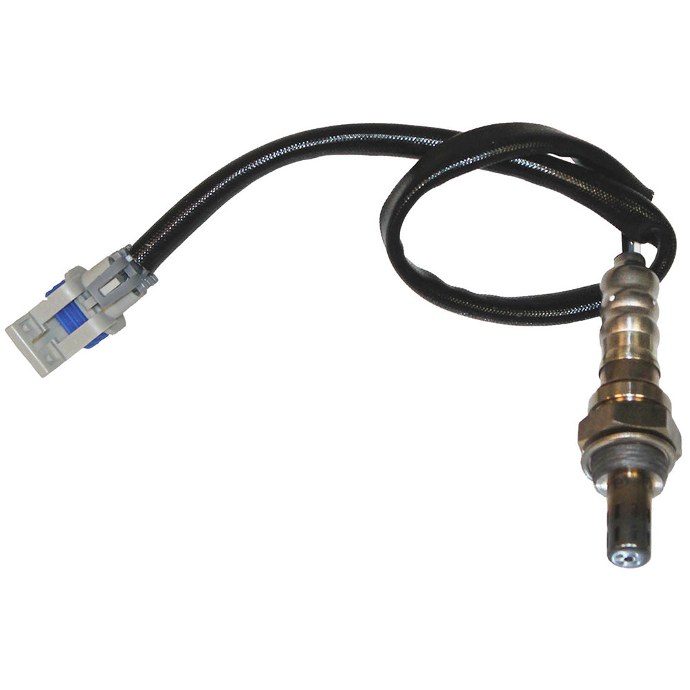 2009 Cadillac Escalade Oxygen Sensor