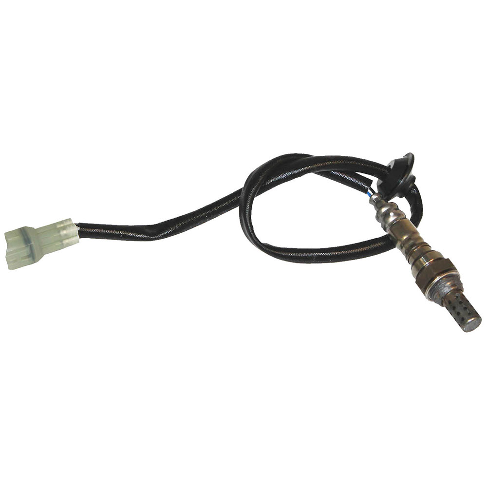 2000 Suzuki Esteem Oxygen Sensor Kit