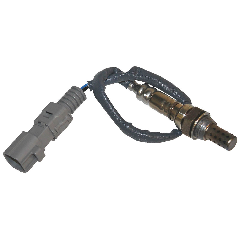 
 Scion Iq Oxygen Sensor 