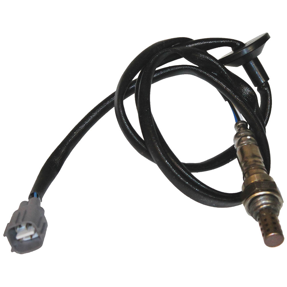 2019 Lexus RC350 Oxygen Sensor