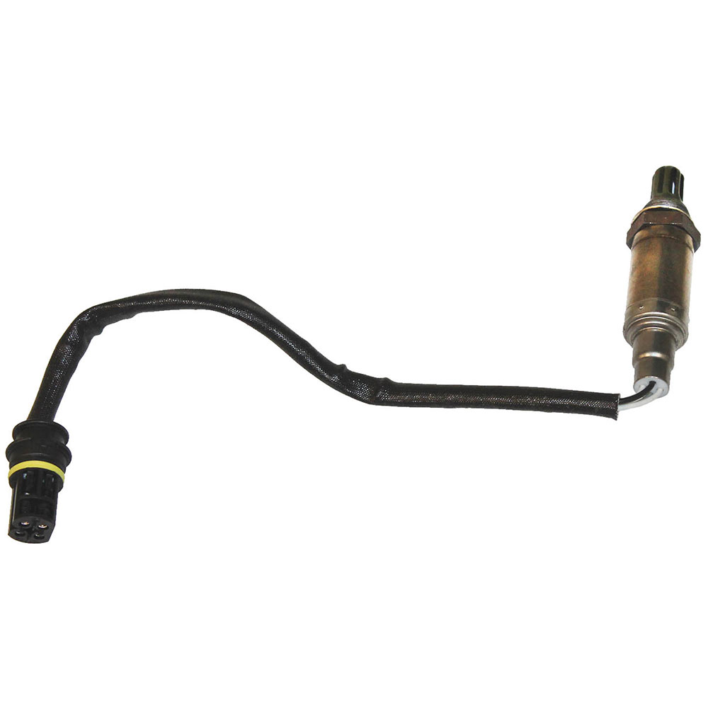 Mercedes Benz ML320 Oxygen Sensor