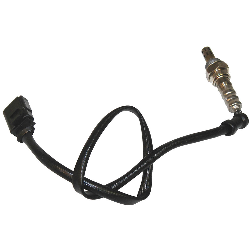 2007 Audi A4 Oxygen Sensor