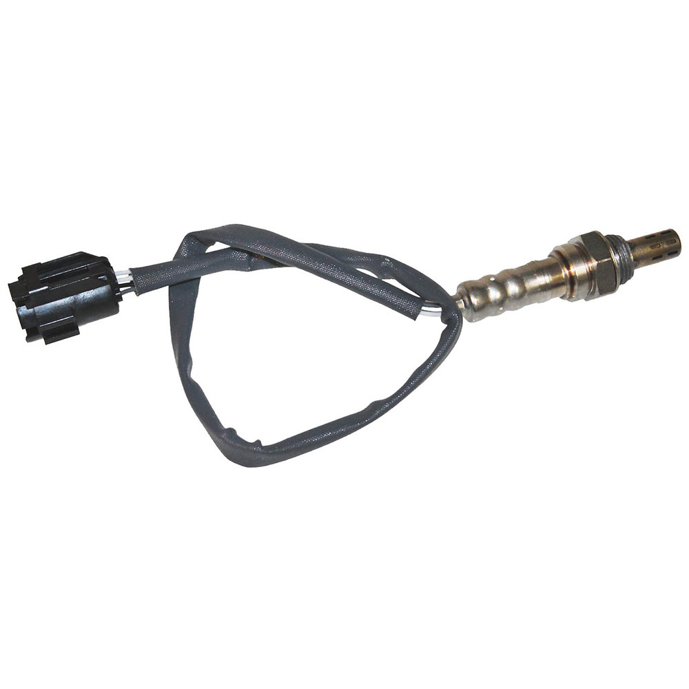 2000 Dodge Ram 2500 Van Oxygen Sensor