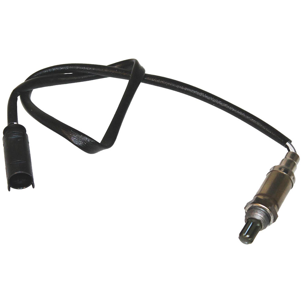 BMW X5 Oxygen Sensor