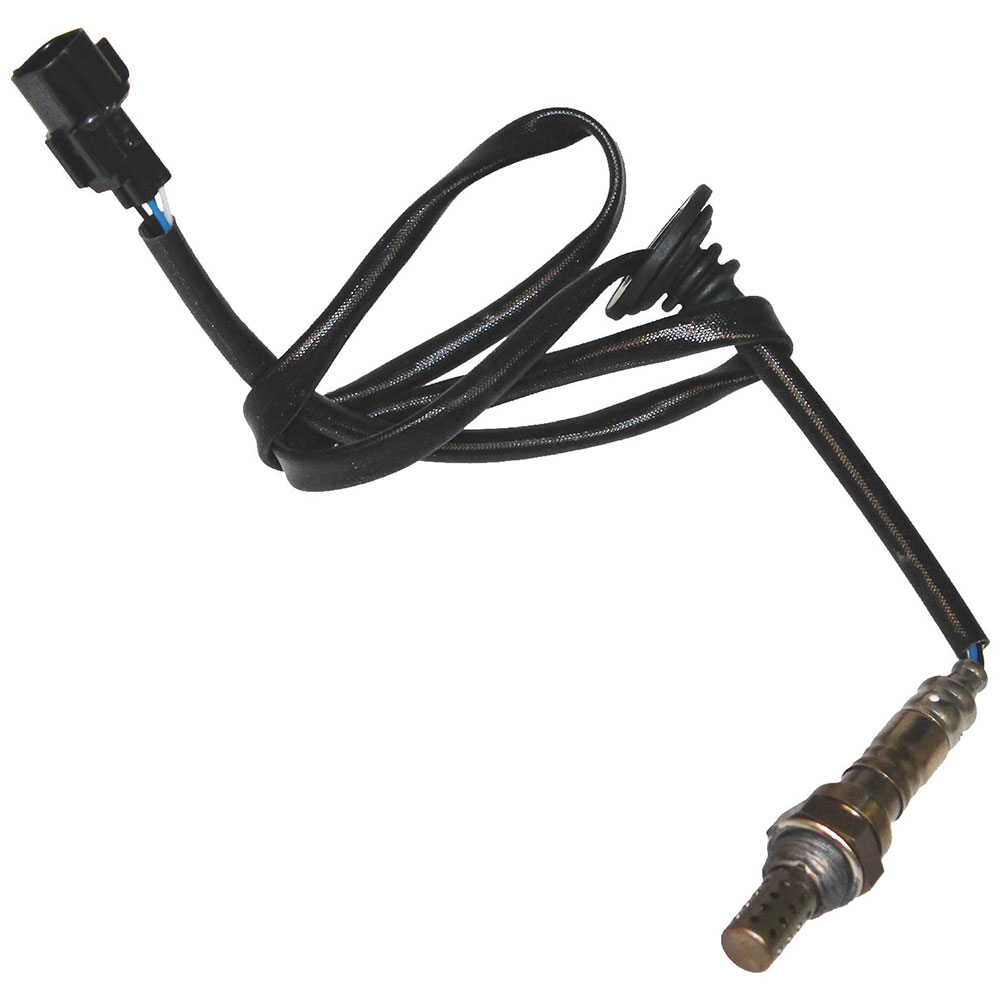 2006 Mitsubishi Lancer Oxygen Sensor