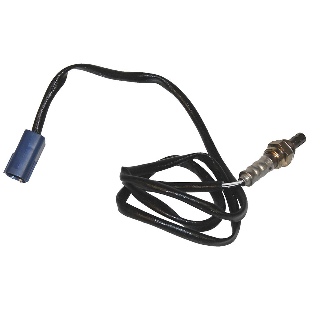 2004 Nissan Pathfinder Oxygen Sensor Kit