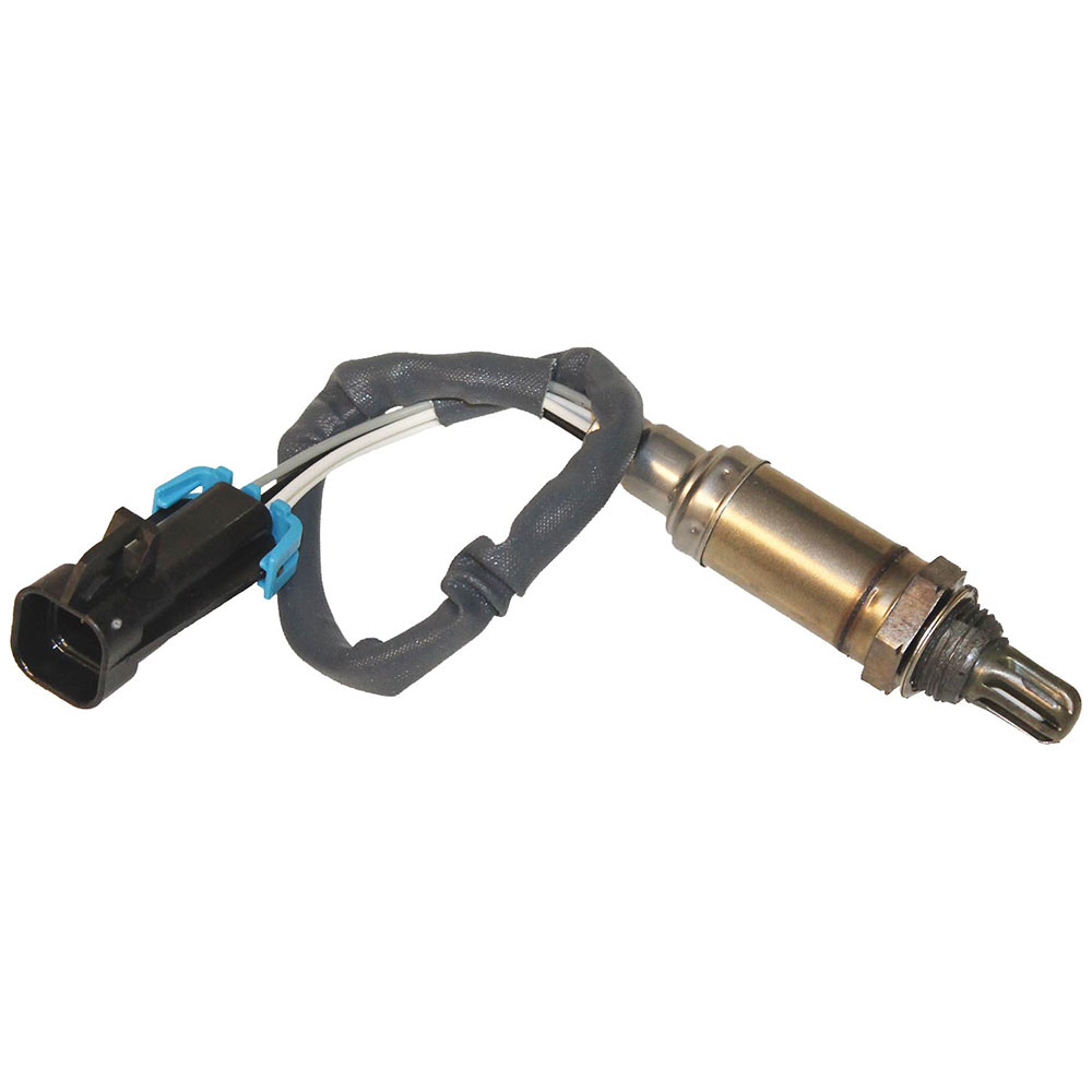 
 Oldsmobile intrigue oxygen sensor 