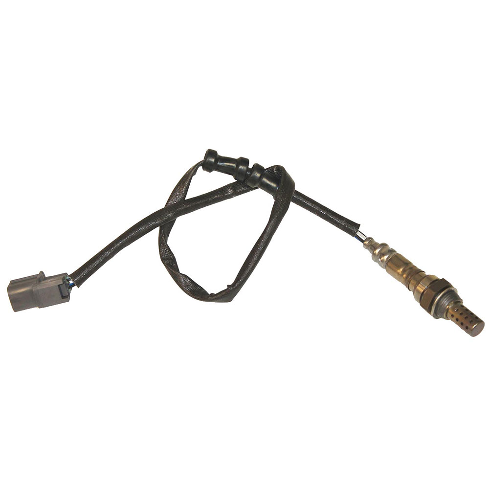 Acura RL Oxygen Sensor