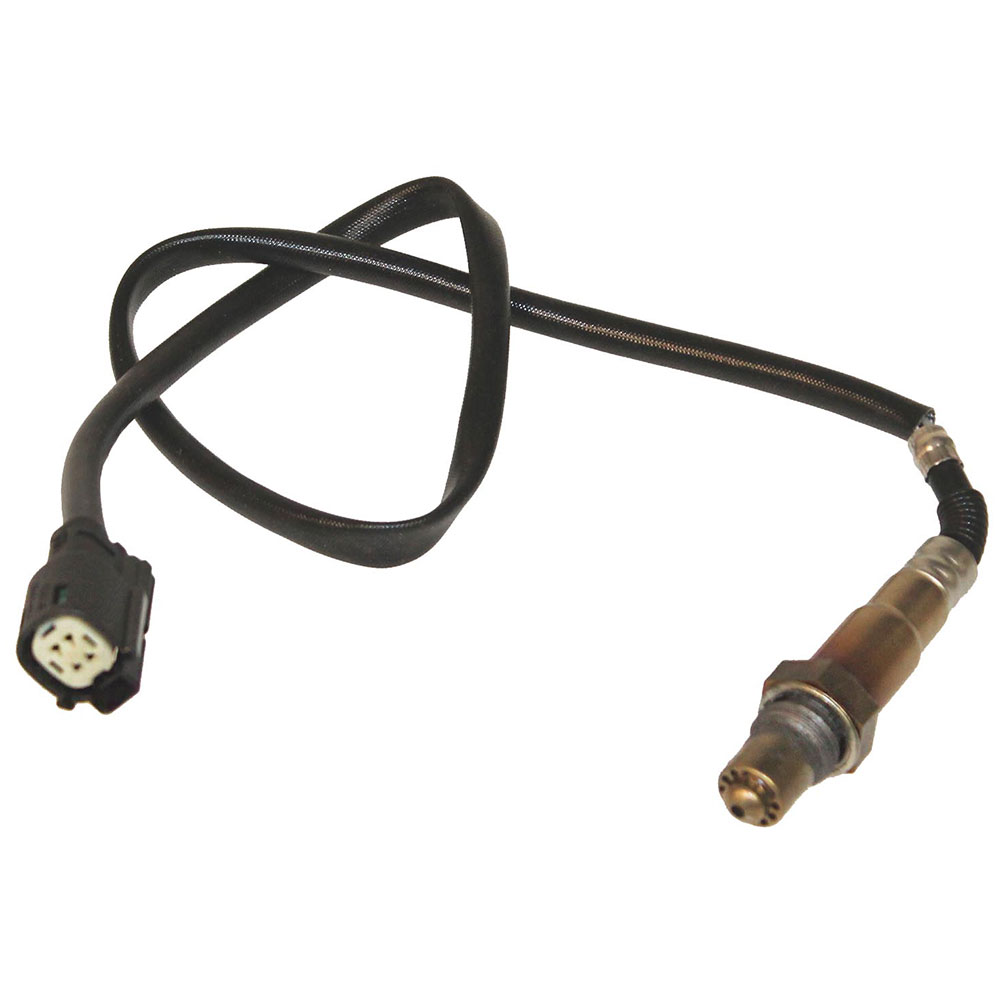 Lincoln MKC Oxygen Sensor