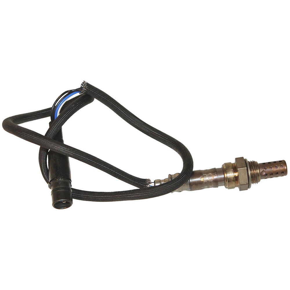 1991 Rolls Royce Corniche II Oxygen Sensor