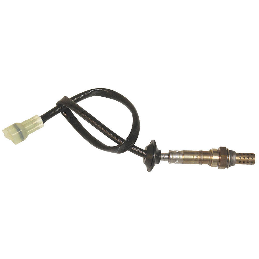 2000 Suzuki Esteem Oxygen Sensor
