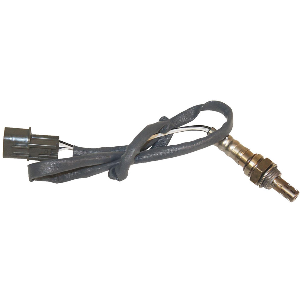 2003 Kia Sorento Oxygen Sensor 3.5L GAS NonTurbo Downstream