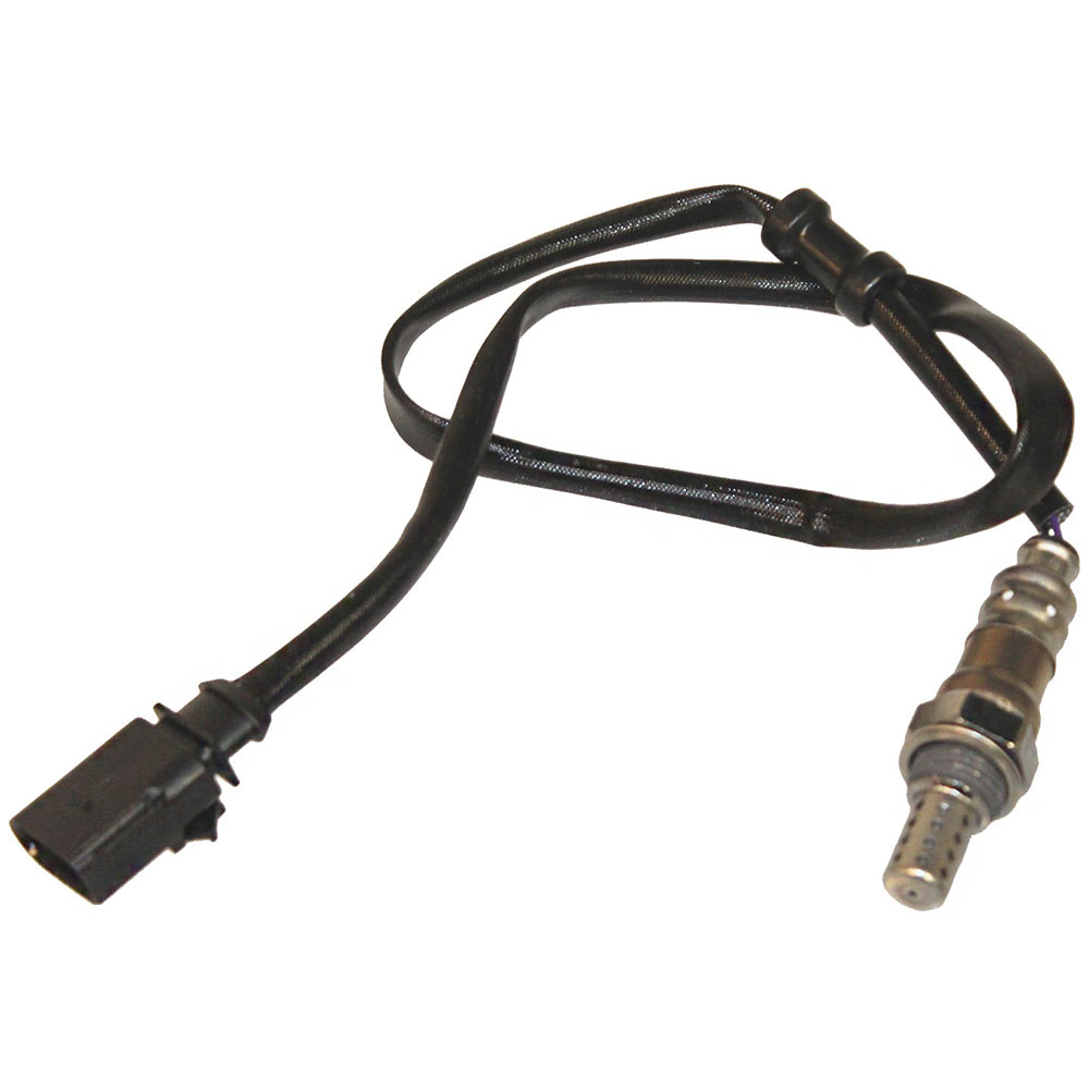 Audi s7 oxygen sensor