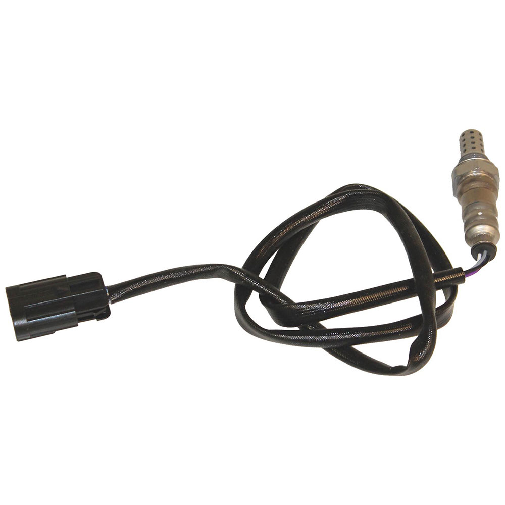 2009 Kia Sorento Oxygen Sensor Kit