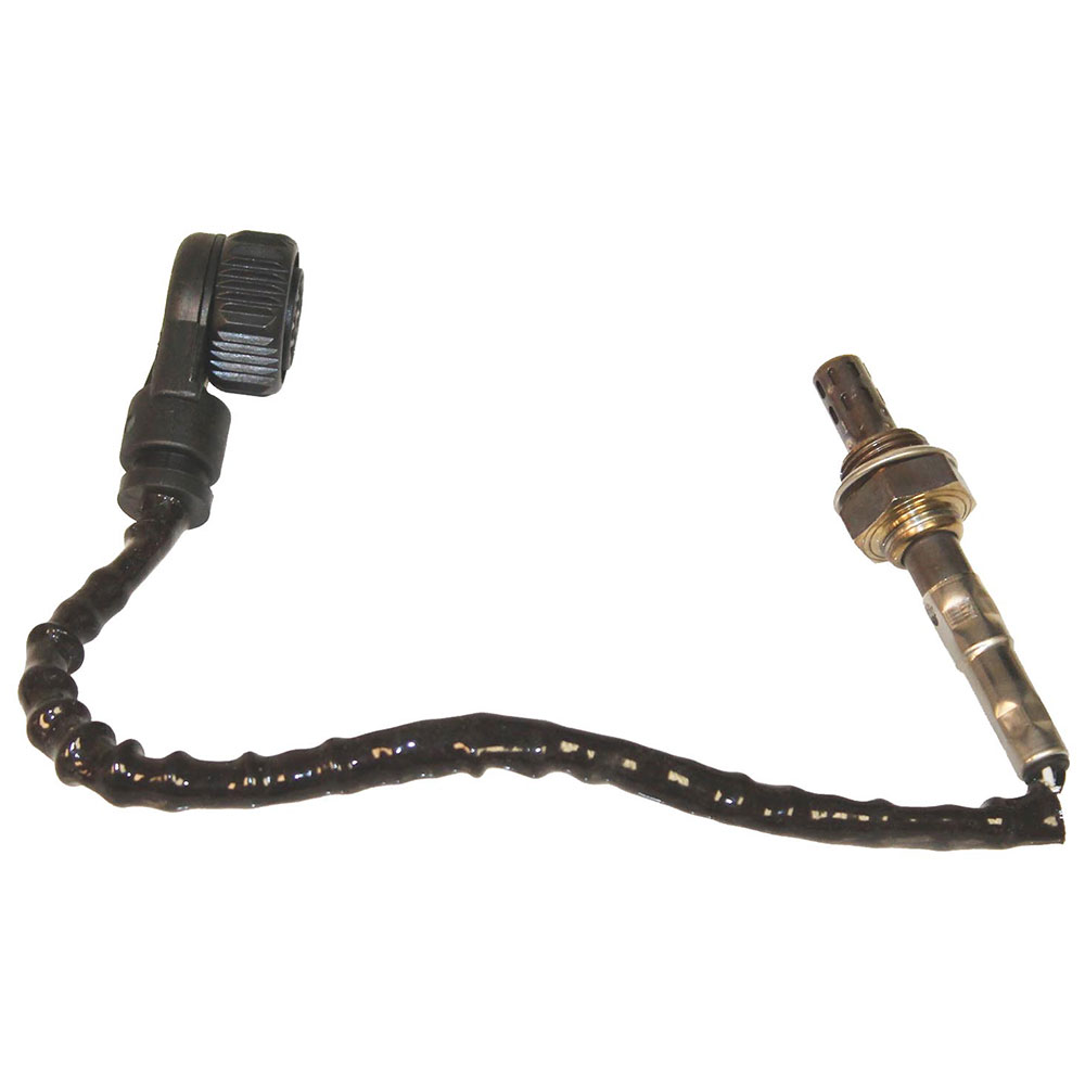Mercedes Benz SL500 Oxygen Sensor