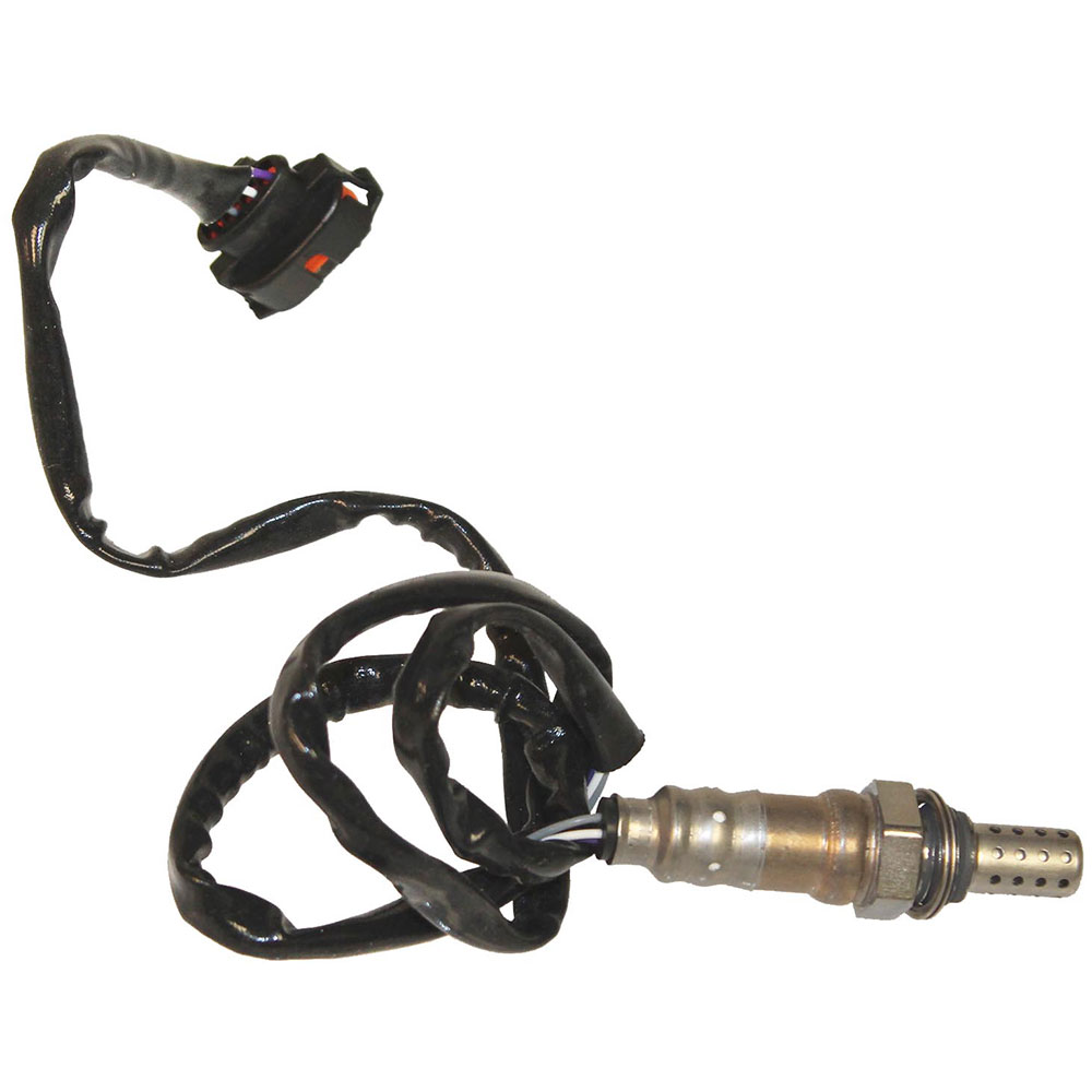 2014 Porsche Panamera Oxygen Sensor