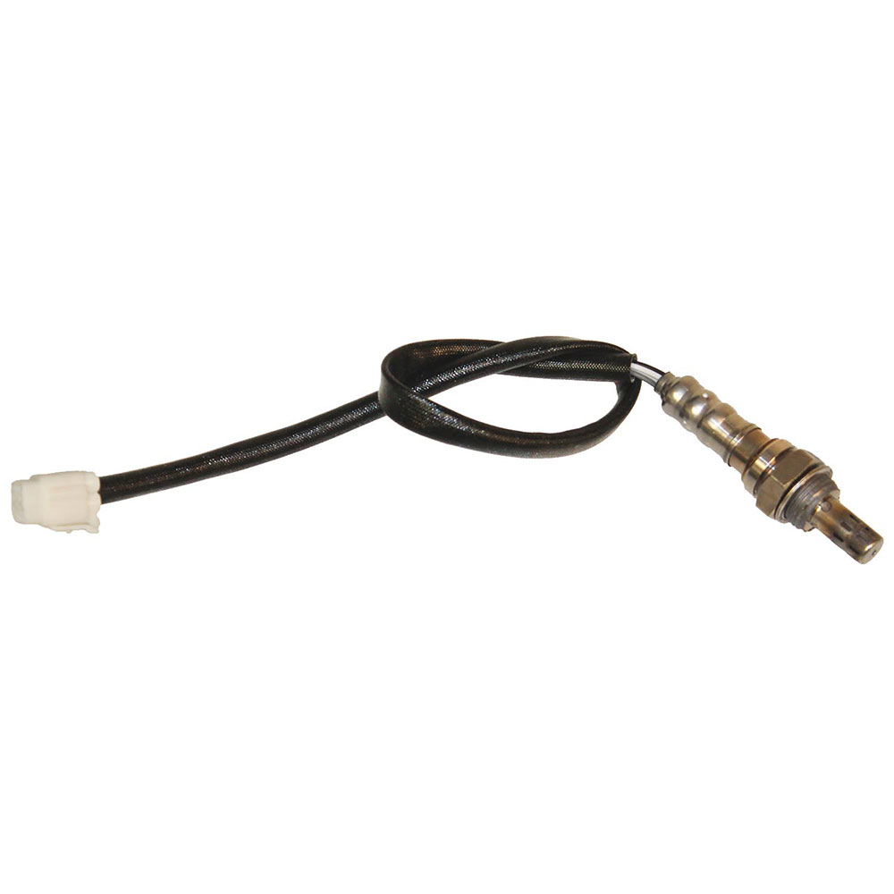 2002 Subaru Outback Oxygen Sensor