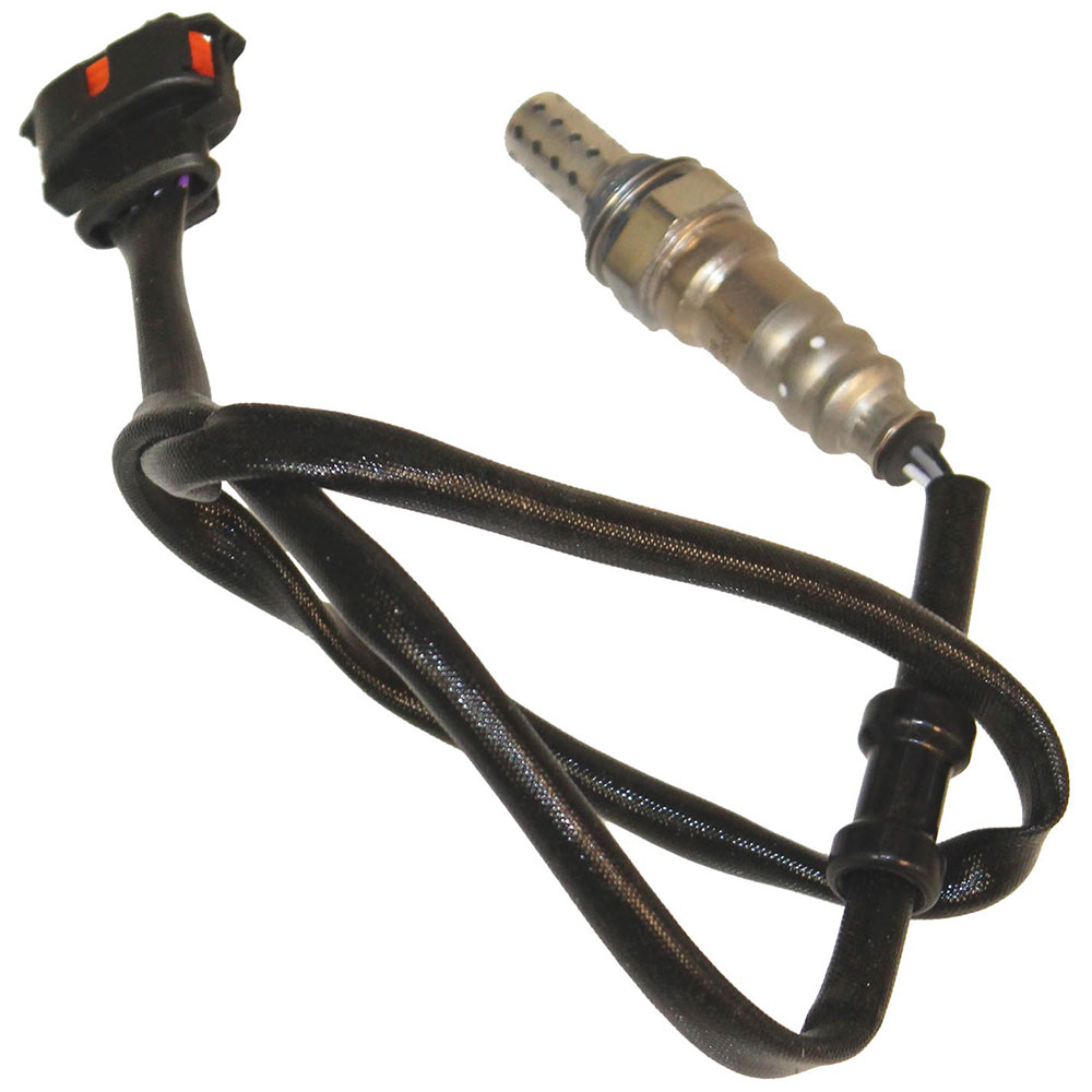 2006 Porsche 911 Oxygen Sensor