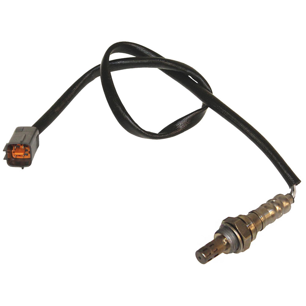 2003 Mazda 6 Oxygen Sensor