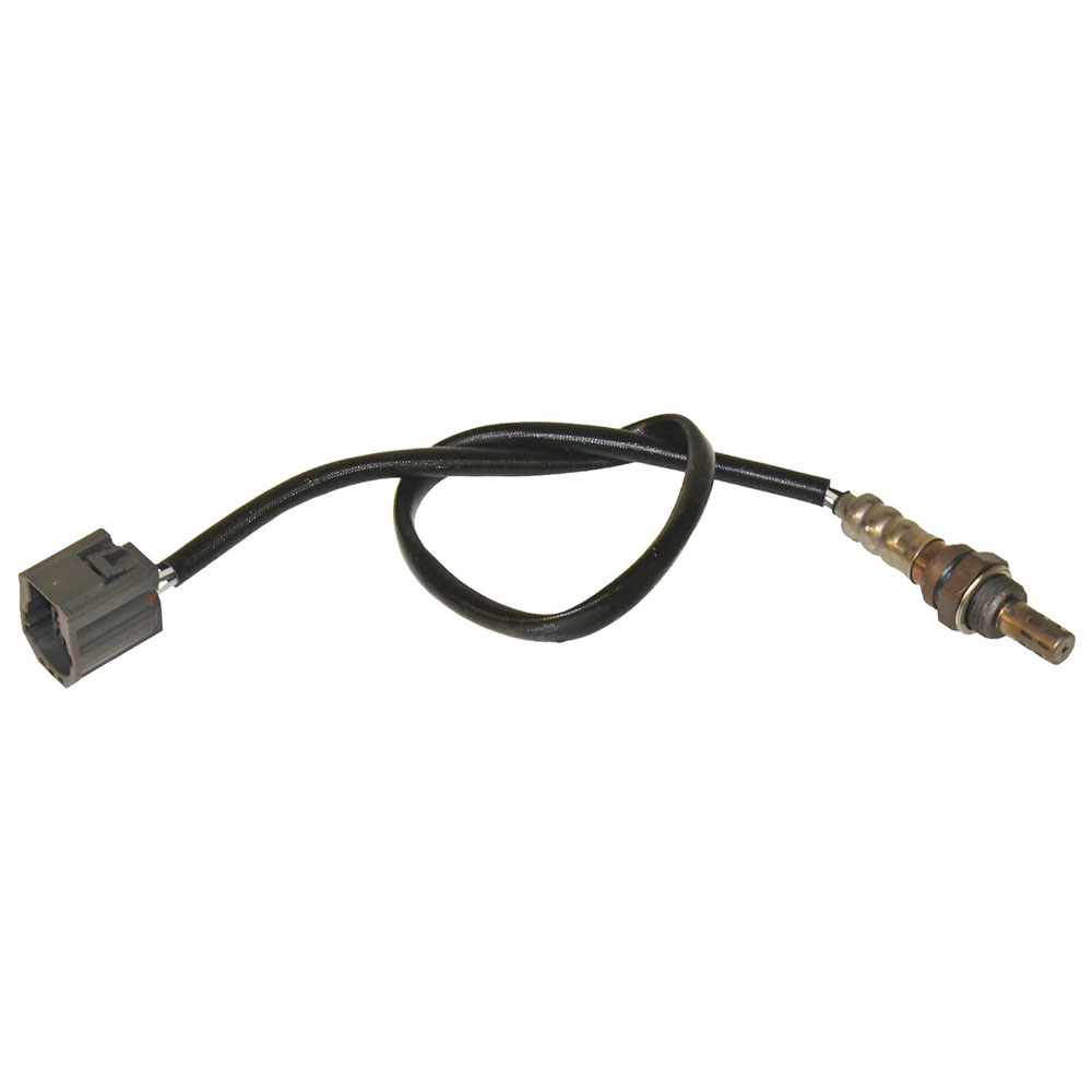 2008 Mazda 6 Oxygen Sensor