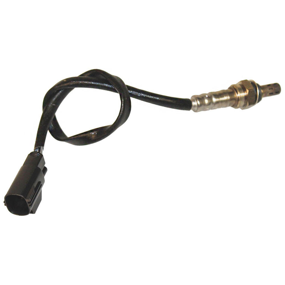 2007 Ford Focus Oxygen Sensor