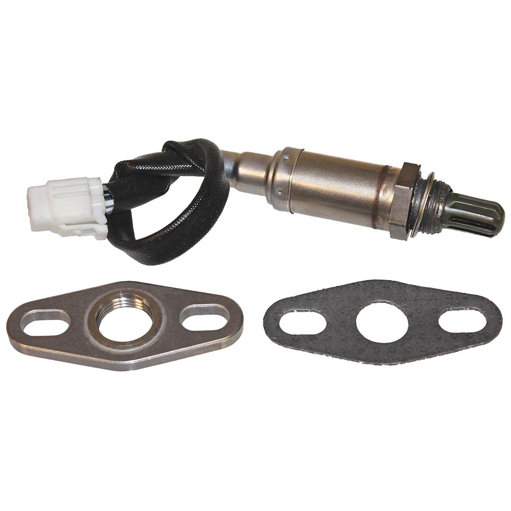 1992 Geo Prizm Oxygen Sensor
