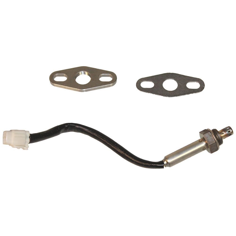 1990 Toyota Corolla Oxygen Sensor
