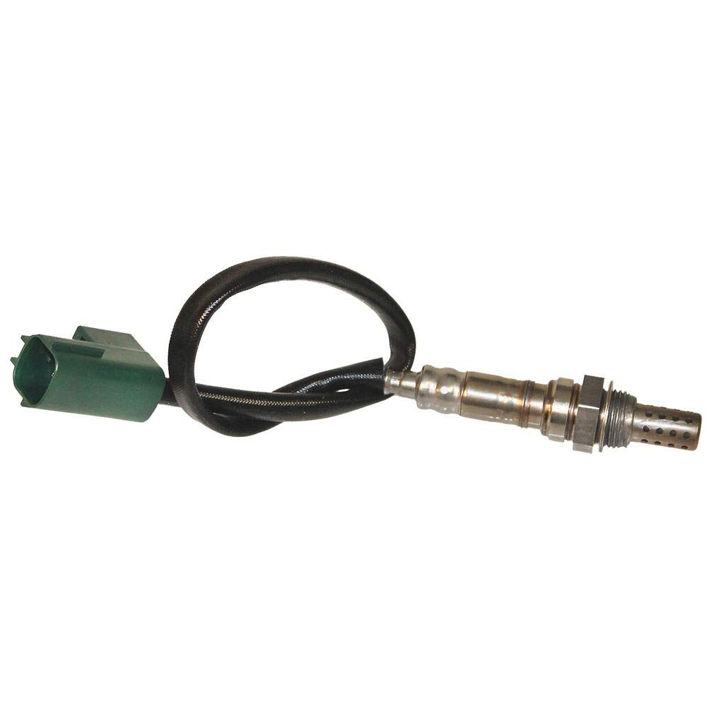 2004 Nissan Maxima Oxygen Sensor