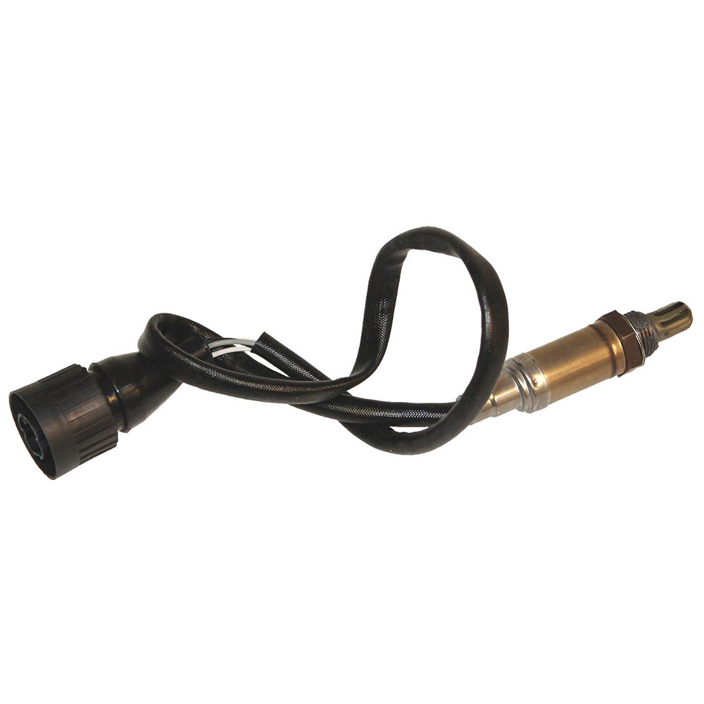 BMW 325i Oxygen Sensor