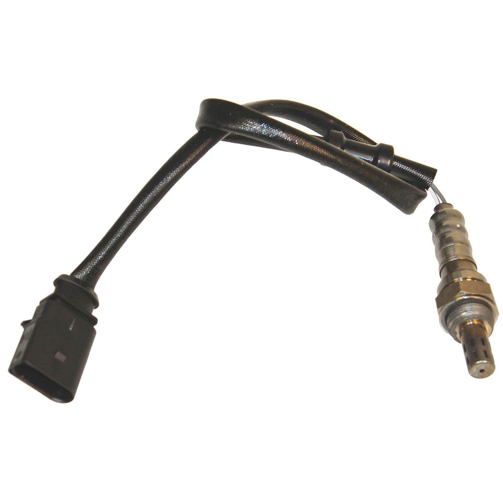 2016 Audi A7 Quattro Oxygen Sensor 