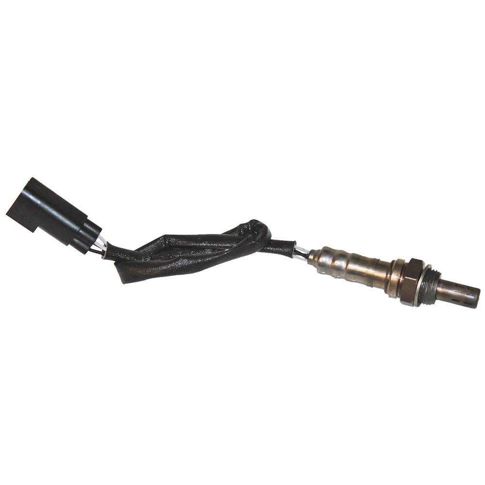 1999 Mercury Cougar Oxygen Sensor